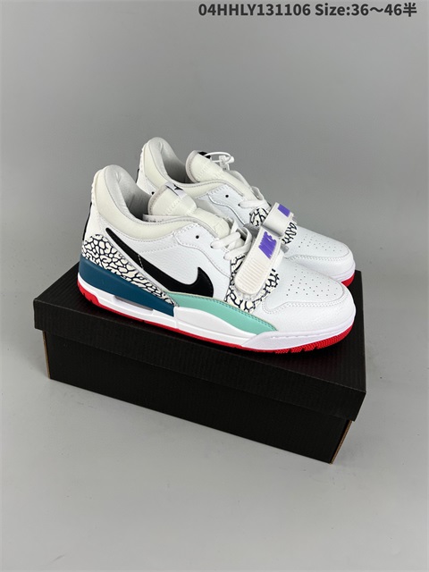 men jordan Legacy 312 shoes-045